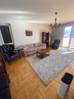 Geräumiges Apartment im Stadtzentrum